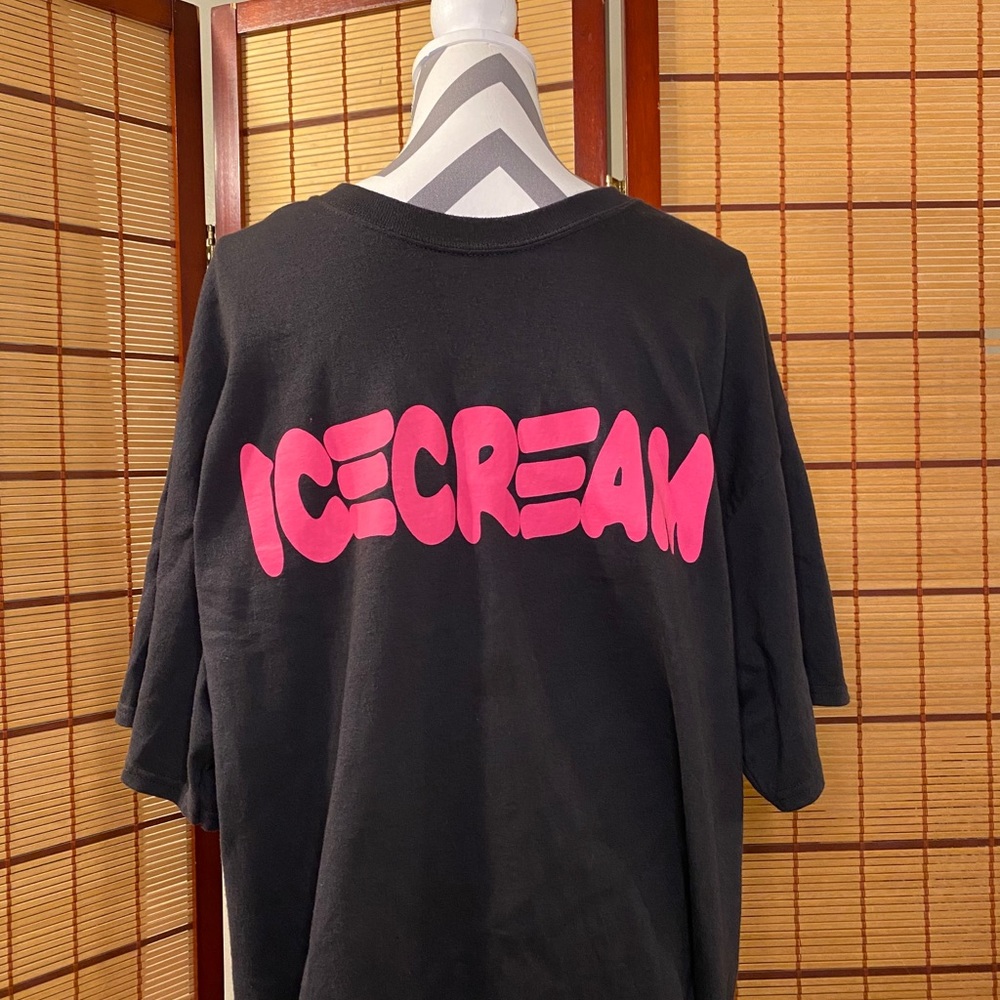 Ice Cream Billionaire Boys Club Tee